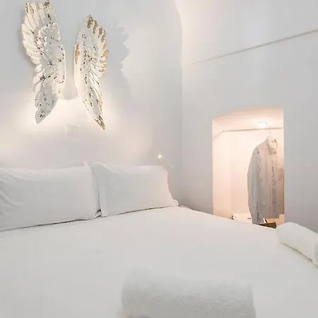 Villa Luxury First Santorini *