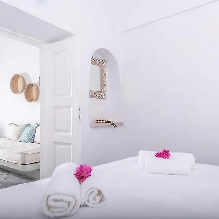 Luxury First Santorini * Megalochori (Santorini)