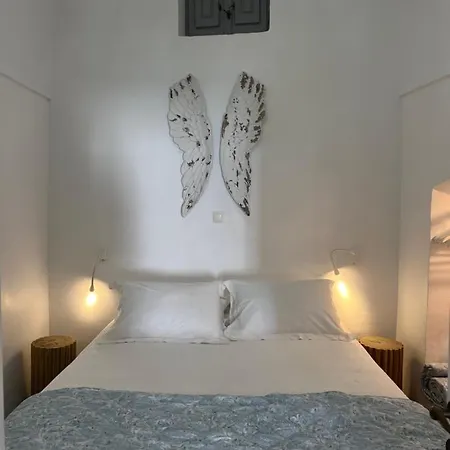 Luxury First Santorini Villa Megalochori (Santorini)